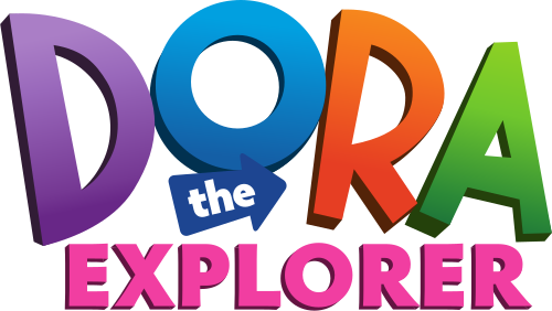 Dora the Explorer - Explorer character example